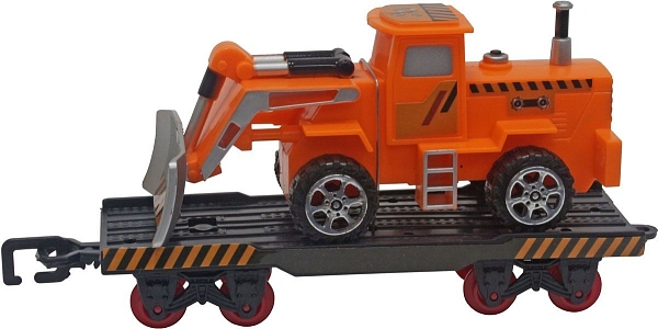 �������� / �������� ������ 1TOY Retro Express T10143