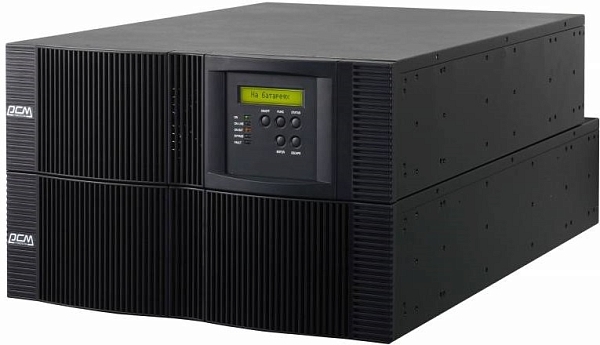 ��� Powercom VRT-10K