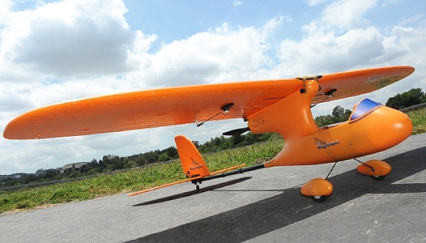 ���������������� ������� ART-TECH Wing Dragon 4 RTF