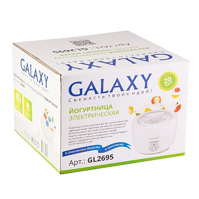 ���������� Galaxy GL 2695