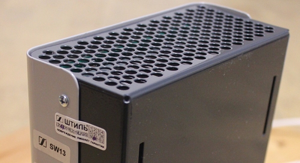 ������������ ���������� Shtil InStab IS350