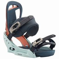 Burton ��������� ��� ��������� Burton Scribe Est 2020, ������������, M