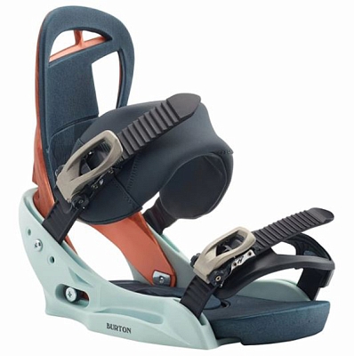 Burton ��������� ��� ��������� Burton Scribe Est 2020, ������������, M