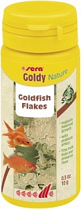 Sera ���� ��� ����������� ����� Goldy, 50�� ���� ��� ������� ����� Sera Go