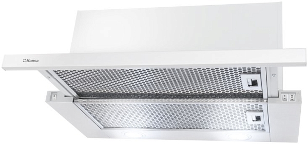 ������� Hansa OTP6241WH