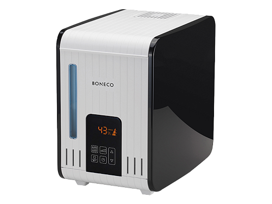 ����������� Boneco S 450 (������� ���) ����: ������/black