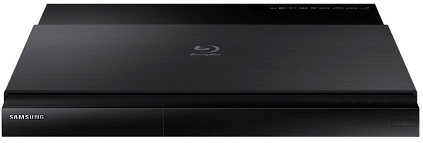DVD/Blu-ray ����� Samsung BD-J7500