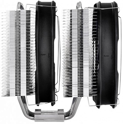 ������� ���������� Thermaltake Frio Extreme Silent 14 Dual