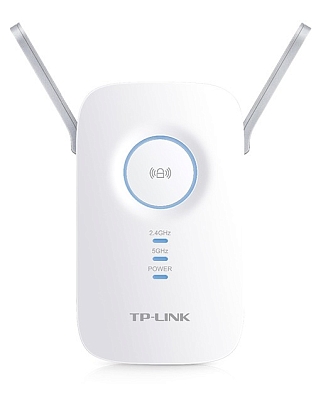 Wi-Fi ������� TP-LINK RE350