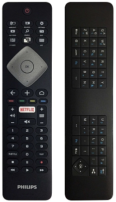 LCD ��������� Philips 49PUS6412