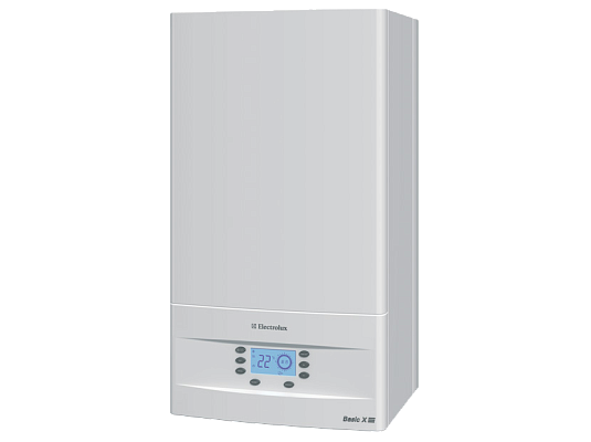 ����� ��������� Basic Duo 30Fi