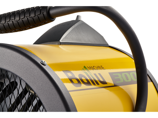 �������� ����� ������������� Ballu BHP-P-3