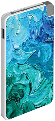 Powerbank ����������� Deppa NRG Art Art 5000