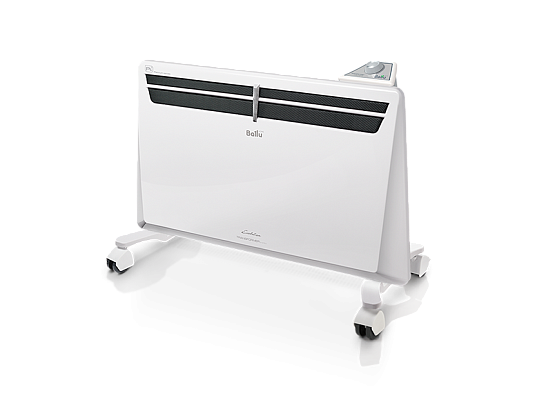 �������� Ballu Transformer � ������ ���������� BEC/EVU-2000-M (������������)