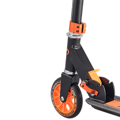 ������� Tech Team TT 125 Comfort