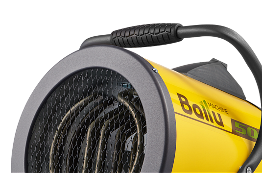 �������� ����� ������������� Ballu BHP-P-5