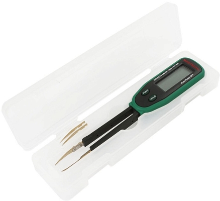 ���������� / ��������� Mastech MS8910