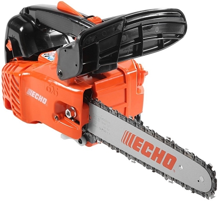 ���� ECHO CS-350TES-12