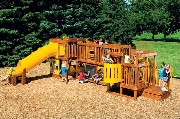 ������� ���������� �������� Rainbow Village Design 2C