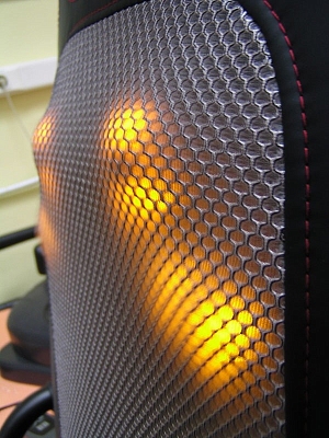 �������� ��� ���� Ogawa Mobile Seat NE OZ0928