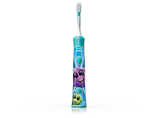 ������������� ������ ����� Philips Sonicare For Kids HX6392