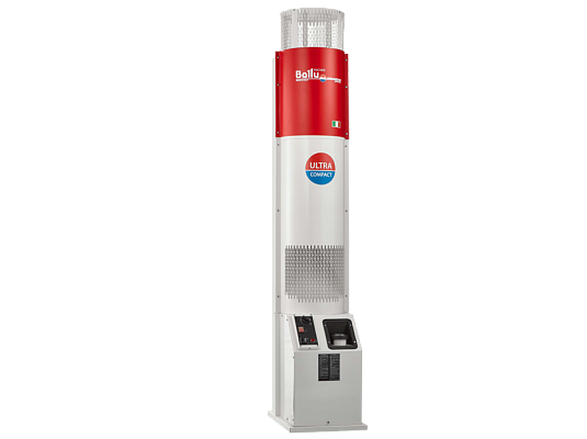 �������������� ������������ ��������� Ballu-Biemmedue VERTIGO 18