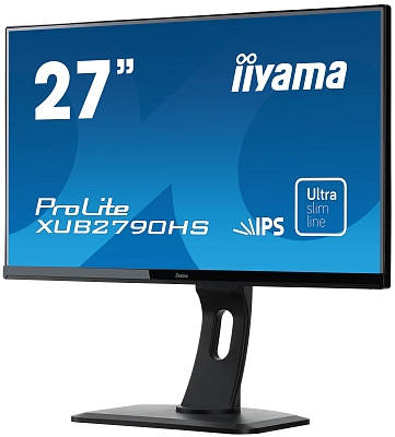 ������� Iiyama ProLite XUB2790HS