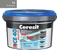 CERESIT ������� CERESIT CE 40 �������� 2�� ���������� ���������. ���������