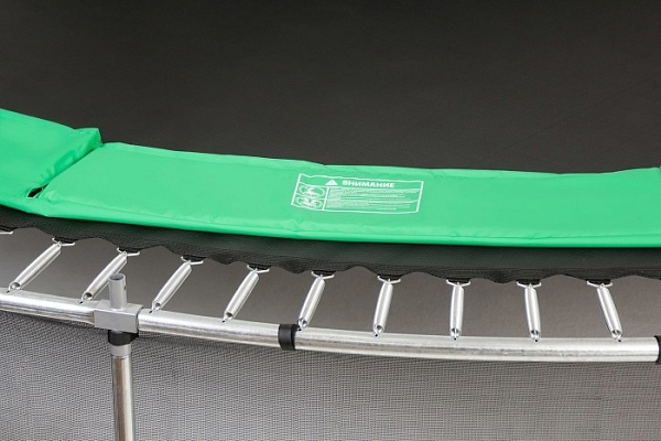 ����� Swollen Prime 8 FT