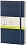 ������� Moleskine Plain Notebook Large Sapphirine