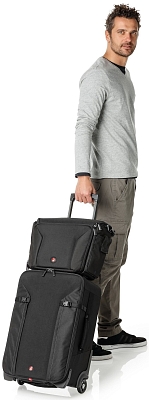 ����� ��� ������ Manfrotto Professional Roller Bag 70