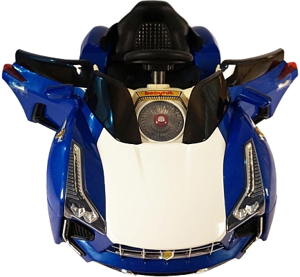 ������� ������������� Babyhit Sport Car