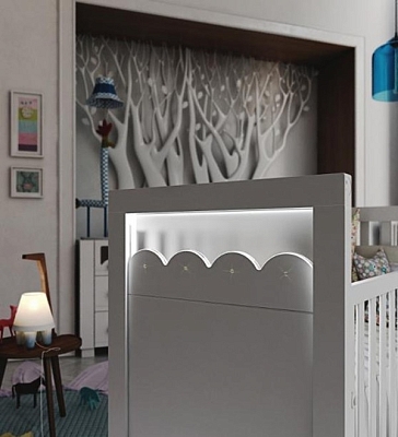 �������� Micuna Amelia Aran Luxe