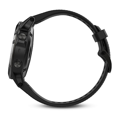 ������� ������ Garmin Fenix 5 Sapphire