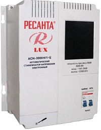 Resanta LUX ASN-10000N/1-C