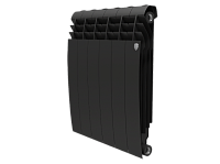 �������� Royal Thermo BiLiner 500 Noir Sable - 6 ����.