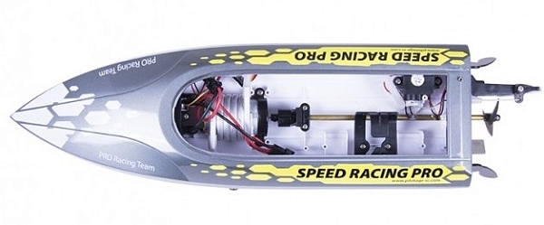 ���������������� ����� Pilotage Speed Racing Pro