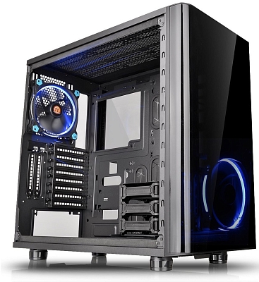 ������ (��������� ����) Thermaltake View 31 Tempered Glass Edition