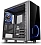 ������ (��������� ����) Thermaltake View 31 Tempered Glass Edition