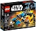 ����������� Lego Bounty Hunter Speeder Bike Battle Pack 75167