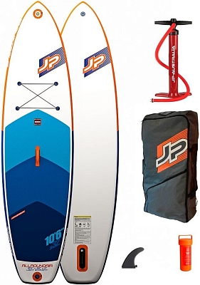 JP Allroundair 10'6"x32" LEC