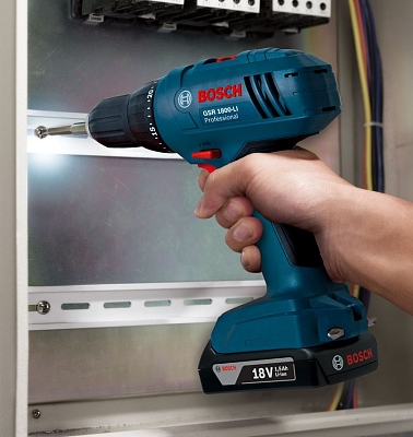 �����/���������� Bosch GSR 1800-LI 06019A8305