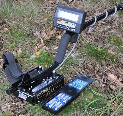 ��������������� Whites M6