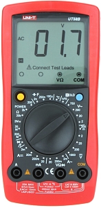 ���������� / ��������� UNI-T UT58B