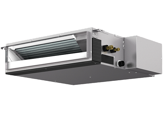 ���� ���������� Mitsubishi Electric SEZ-KD50 VAQ ��� ������ �����-�������, ���������