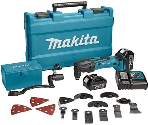 ������������������� ���������� Makita BTM50RFEX3