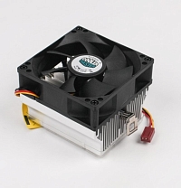 ������� ���������� Cooler Master DK9-8GD2A-0L-GP