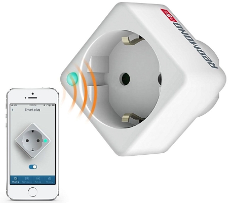 Redmond SkyPort 103S