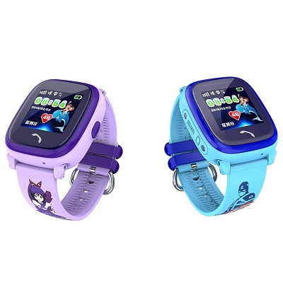 ������� ������ Smart Watch Smart W9