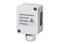 ������ �������� ����������� ETF-744/99